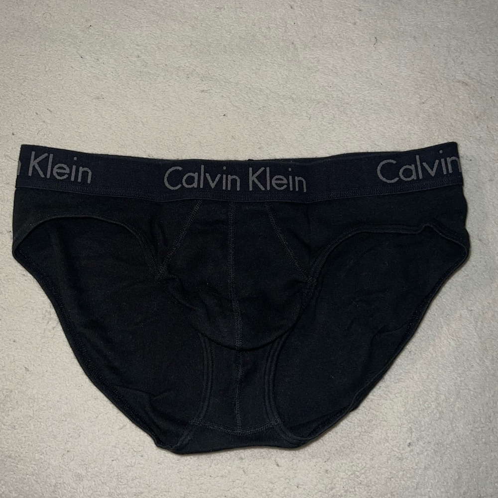 CK Cotton Briefs XL